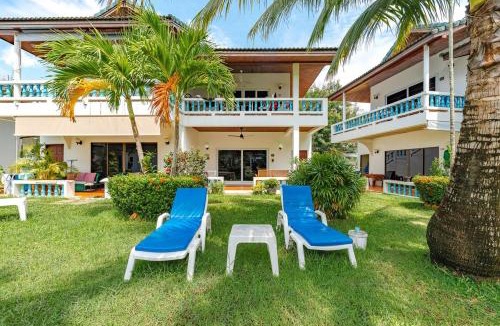 Rawai Villa | 1BR Relaxed Stay Near Beach & Garden V206