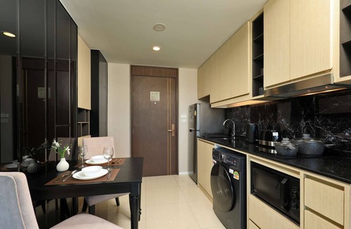Cherngtalay Apartment | 1BR Sea View Apartment Surin Beach | CapitalPro
