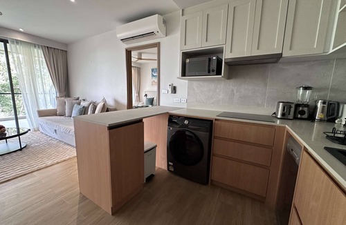 Bang Tao Apartment | 2 bdr Apartments Laguna Beachside 50m from Beach