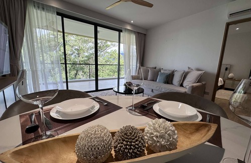 Bang Tao Apartment | 2 bdr Apartments Laguna Beachside 50m from Beach