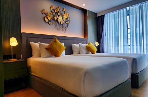 Rawai Apartment | 2 BDR Suite in 5 Star Hotel