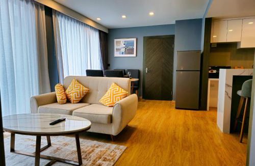 Rawai Apartment | 2 BDR Suite in 5 Star Hotel