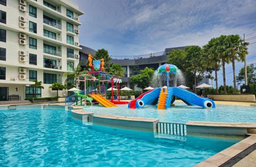 Rawai Apartment | 2 BDR Suite in 5 Star Hotel