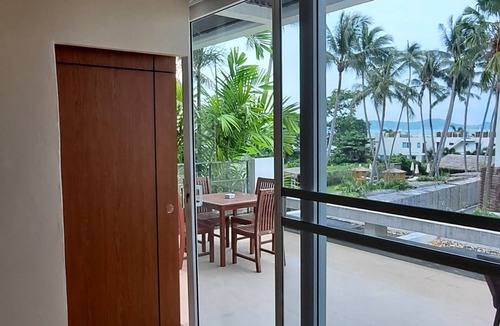 Rawai Apartment | 2 BED CONDO UNIT AT SERENITY/SELINA PHUKET - BEACHFRONT CONDO