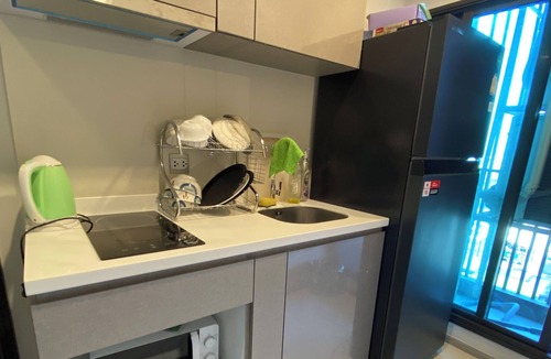 Makkasan Condo | 2 bedroom 2 bathroom