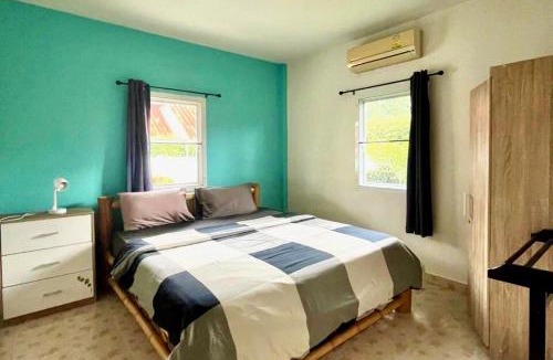 Rawai Resort | 2 bedroom bungalow Nai Harn 4 Resort