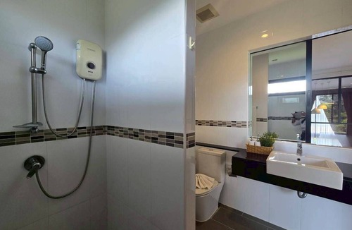 Bang Tao Apartment | 2-Bedroom Loft Condo in Boat Avenue, Phuket