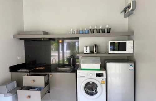 Sa Khu Villa | 2 Bedroom Neer Phuket Airport
