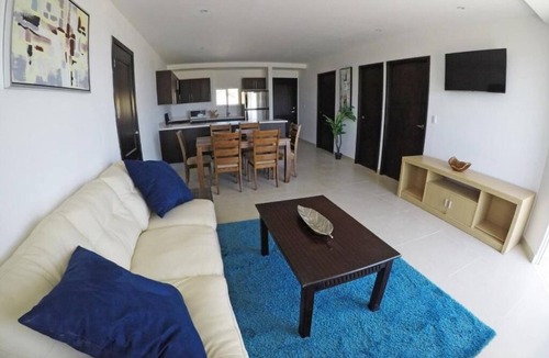 El Astillero Condo | 2 Bedroom Ocean View Condo