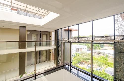 Rawai Apartment | 2 bedroom penthouse with terrace and great view!