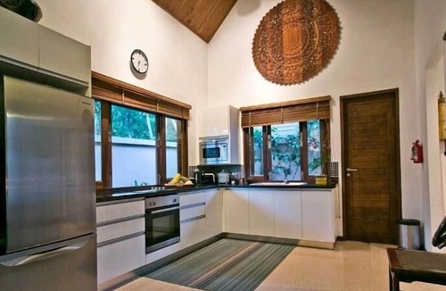 Mae Nam Villa | 2 Bedroom Pool Villa 3 mins walk to beach