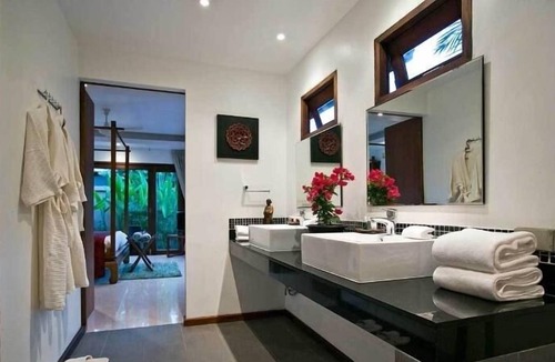 Mae Nam Villa | 2 Bedroom Pool Villa 3 mins walk to beach
