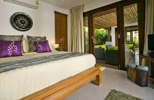 Mae Nam Villa | 2 Bedroom Pool Villa 3 mins walk to beach