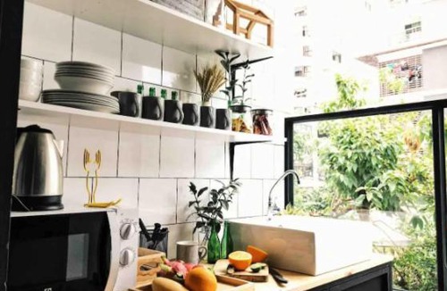 Huay Kaew House | 2 Bedrooms 1 living room near Old City