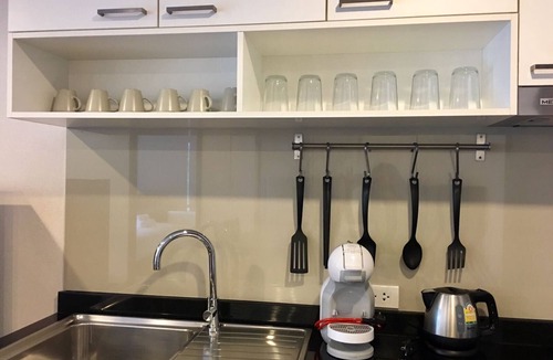 Rawai Apartment | 2 bedrooms apartment including breakfast. Title Phase 3
