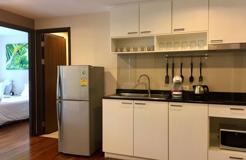 Rawai Apartment | 2 bedrooms apartment including breakfast. Title Phase 3