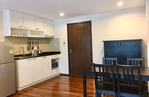 Rawai Apartment | 2 bedrooms apartment including breakfast. Title Phase 3