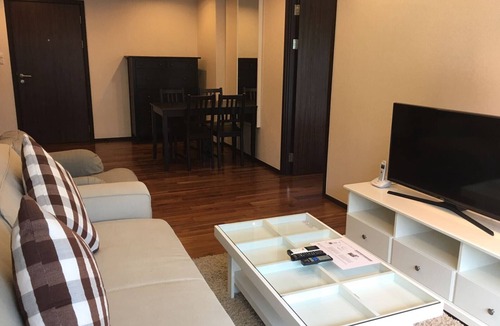 Rawai Apartment | 2 bedrooms apartment including breakfast. Title Phase 3