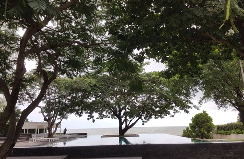 Hua Hin Apartment | 2 Bedrooms Condo-HuaHin
