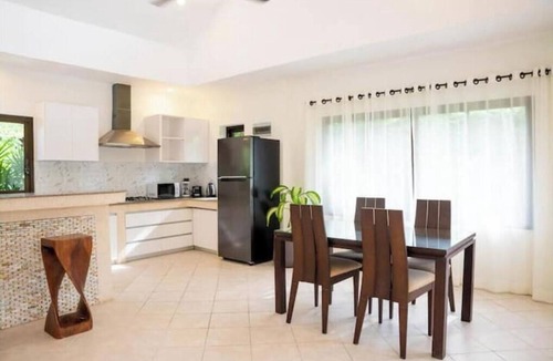 Maret House | 2 bedrooms - villa relax