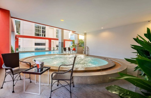 Thung Maha Mek Condo | 2 BR/Lumpini/PR/Monthly