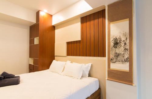 Udon Thani Apartment | 2 Feel Bed Station