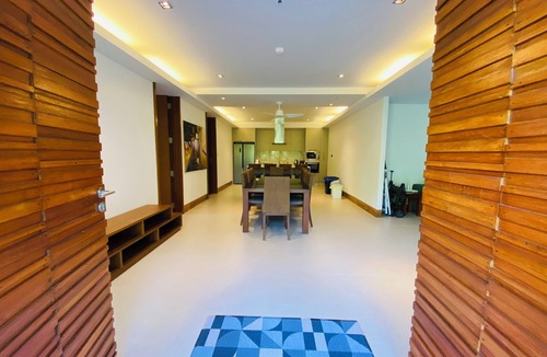 Sa Khu Condo | 2-Min Walk to Naithon Beach, Phuket - Private, Spacious & Serene