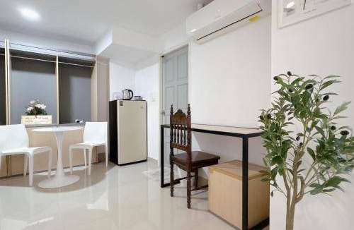 Pak Kret Apartment | 22 m² Apartment ∙ 3 guests