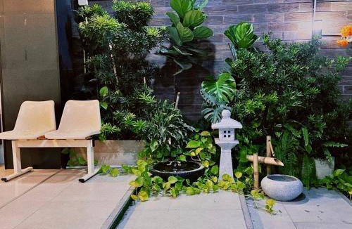 Pak Kret Apartment | 22 m² Apartment ∙ 3 guests
