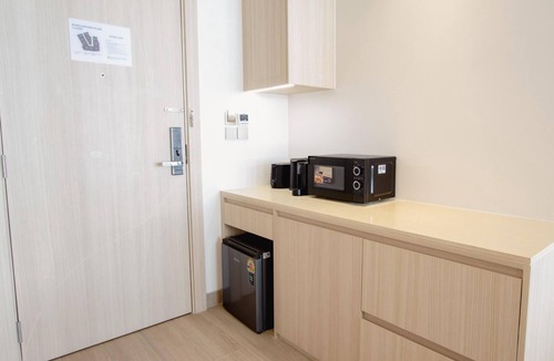 Sa Khu Condo | 2314 1BR Sea Heaven with Jacuzzi