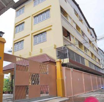 Phasi Charoen Bed & Breakfast | 24 m² Bed and breakfast ∙ 2 guests