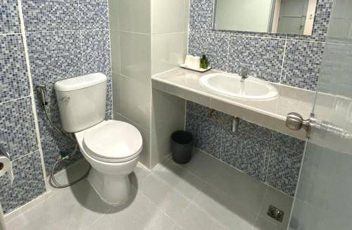 Nonthaburi Apartment | 25 m² Serviced apartment ∙ 2 guests