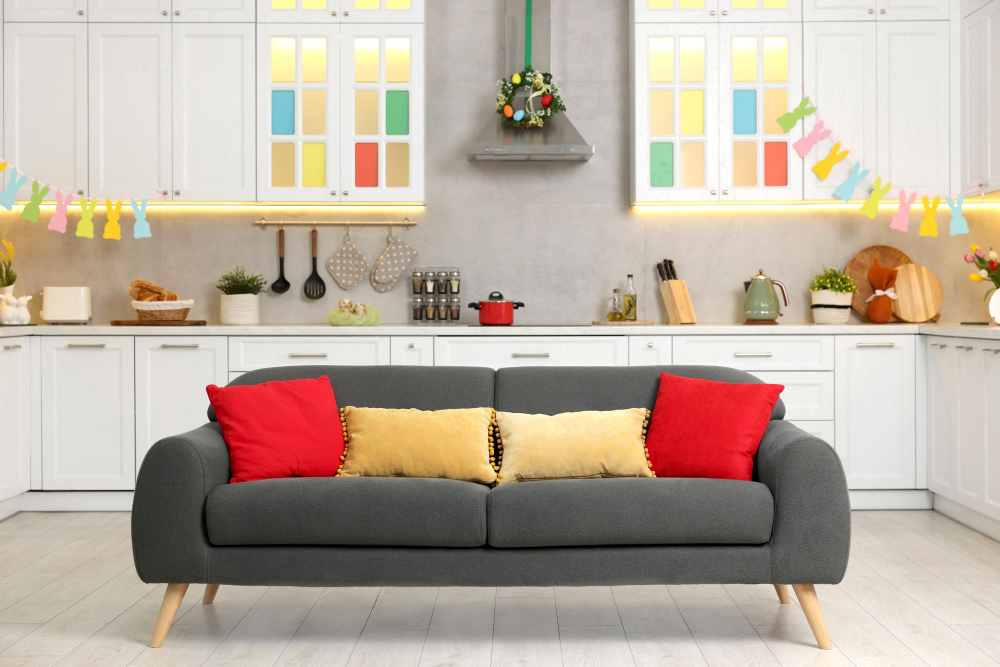 Bang Rak Phatthana Apartment | 26 m² Apartment ∙ 2 guests