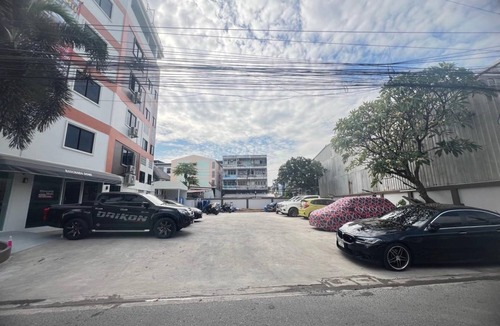 Chan Kasem Apartment | 28 m² Apartment ∙ 1 bedroom ∙ 2 guests