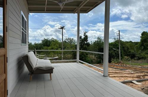 Nuea Khlong Villa | 29 Palms Thailand