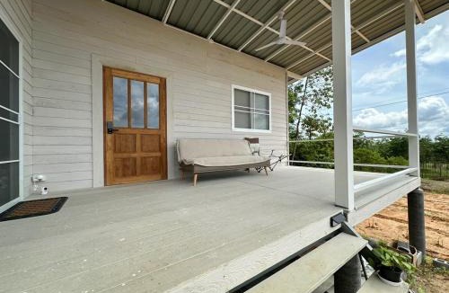 Nuea Khlong Villa | 29 Palms Thailand
