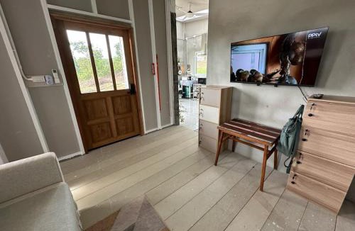 Nuea Khlong Villa | 29 Palms Thailand