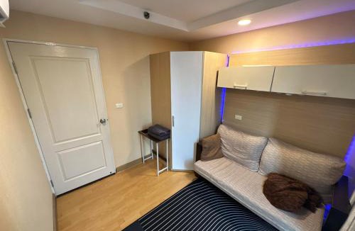 Khlong San Apartment | 2bd Apartment near icon Siam close to Everything