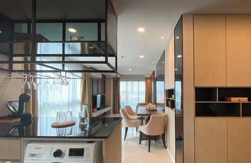 Cherngtalay Apartment | 2BR Garden View Apartment near Surin | Capital Pro