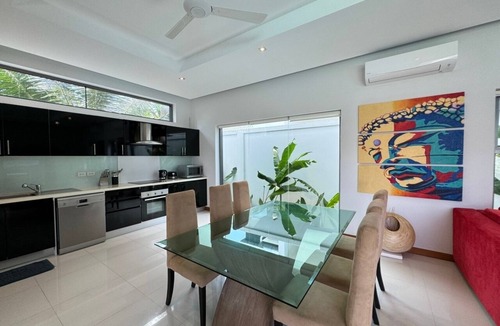 Chalong Villa | 2BR Oasis in Rawai Phuket