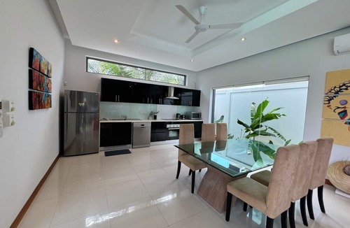 Chalong Villa | 2BR Oasis in Rawai Phuket