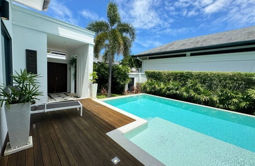 Chalong Villa | 2BR Oasis in Rawai Phuket