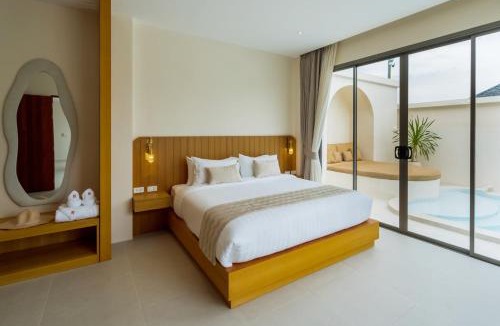 Mae Nam Villa | 2H RESORT KOH SAMUI