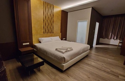 Khlong Nung Apartment | 2M Place Apartment