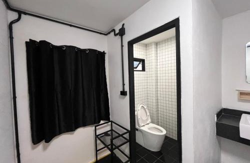 Don Muang Apartment | 2Sleep DMK Airport Bangkok