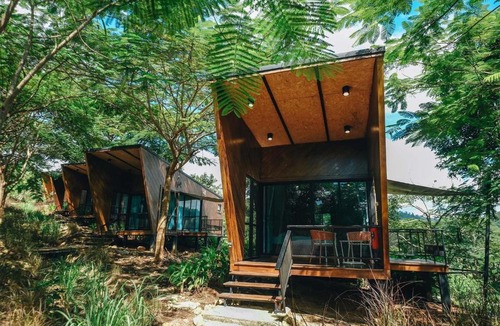 Mae Kon Hotel | 2Someplace