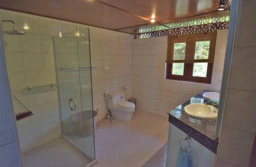 Bang Po Villa | 3 Bedroom Beach Front Villa 5 with 2 pools P3 SDV026-By Samui Dream Villas