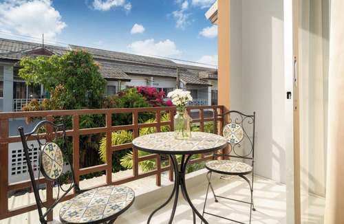Cherngtalay Villa | 3 Beds Villa Laguna with Pool and Gym