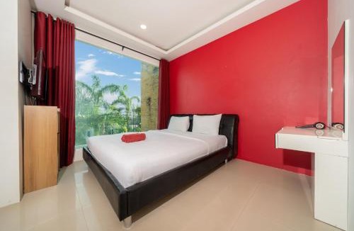 Ban Saiyuan Villa | 3 BR Pool Villa Sara in Rawai