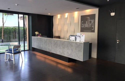 Bang Na Apartment | 35 m² Apartment ∙ 1 bedroom ∙ 3 guests